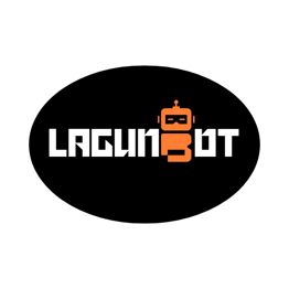 LAGUNBOT logo