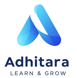 adhitara logo