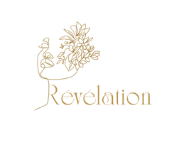 RÉVÉLATION logo