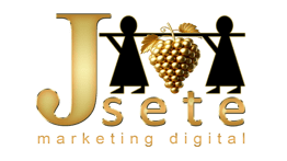 Jsete marketing digital logo