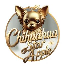 Chihuahua Star Apple logo
