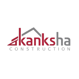 Akanksha Construction logo