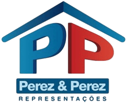 Perez Coberturas logo