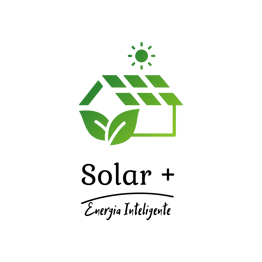 Solar + logo