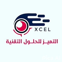 Xcel Technoogy logo