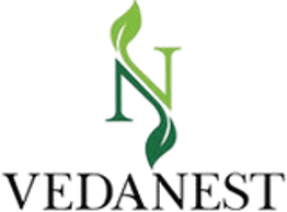 vedanest logo