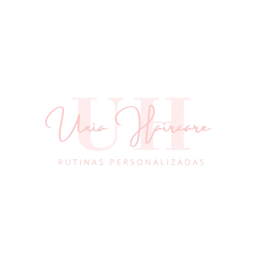 Uxía | Haircare logo