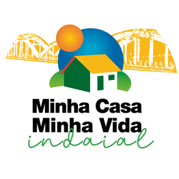 Minha Casa Minha Vida Indaial logo