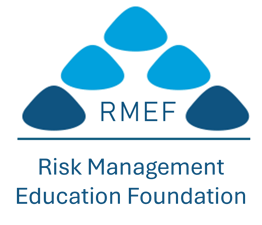 Risk Management Education Foundation logo