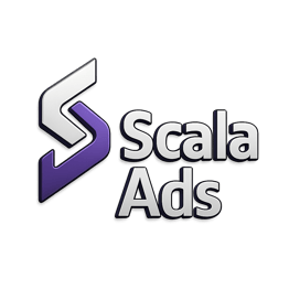 Scala Ads logo