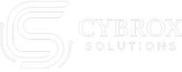 cybrox logo