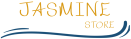 JASMINE STORE logo