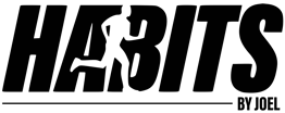 Habits by Joel logo