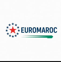 EUROMAROC logo