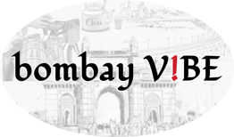 bombay V!BE logo