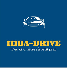 HIBA-DRIVE logo