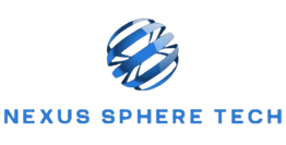 Nexus Sphere Tech DMCC logo