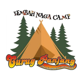 curug panjang megamendung logo