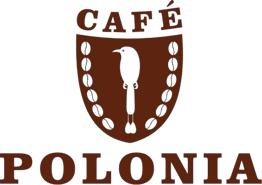 Café Polonia logo