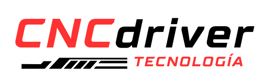 CNCdriver logo