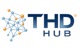 THD CONSULTORIA EMPRESARIAL logo