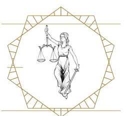 The Chambers Of Harshit G Gupta logo