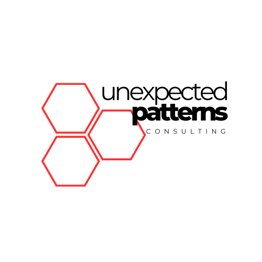 Unexpected Patterns Consulting logo
