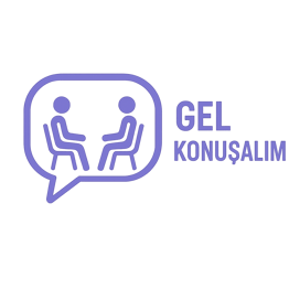 Gel Konuşalım logo