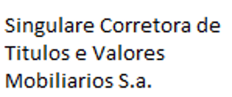 SINGULARE CORRETORA DE TITULOS E VALORES MOBILIARIOS S.A. logo