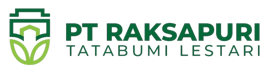 Raksapuri logo