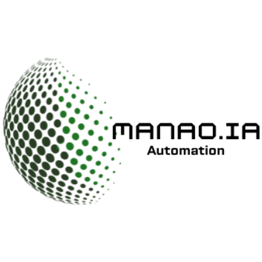 Manao.ia logo