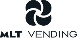 MLT Vending logo