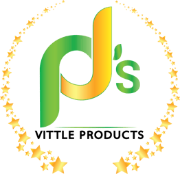 JKR'S GANUGA OILS logo