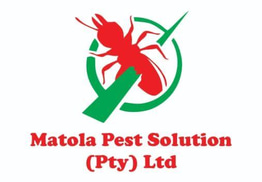Matola pest solution logo