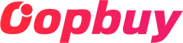 oopbuy finds logo