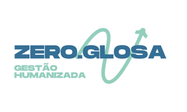 Zero Glosa logo