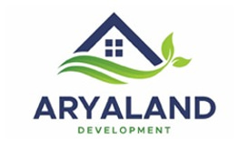 Arya Land logo
