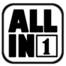 ALL IN ONE ENGINEERING logo