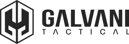 GALVANI TACTICAL logo