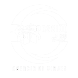 Passion Perú Travel logo