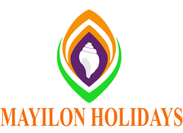 Tourism, tours logo