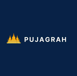 PujaGrah logo