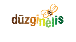 Dūzginėlis - Ekologinis vaikų darželis logo