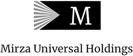 Mirza Universal Holdings logo