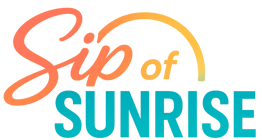 Sip of Sunrise logo
