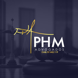 PHM Advogados logo