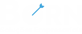 Born Soluções Empresariais logo