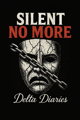 Delta Diaries logo