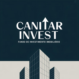 Canitar Invest Fundo de Investimento Imobiliario logo