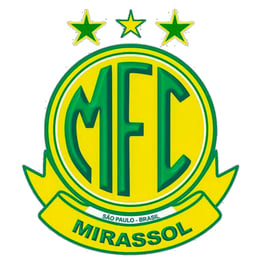Mirassol Futebol Clube